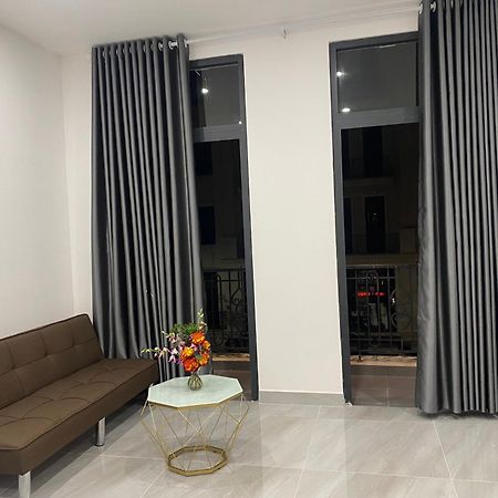 Vinhomes Villa Go Cong Екстериор снимка