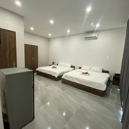 Vinhomes Villa Go Cong Екстериор снимка