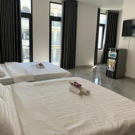 Vinhomes Villa Go Cong Екстериор снимка