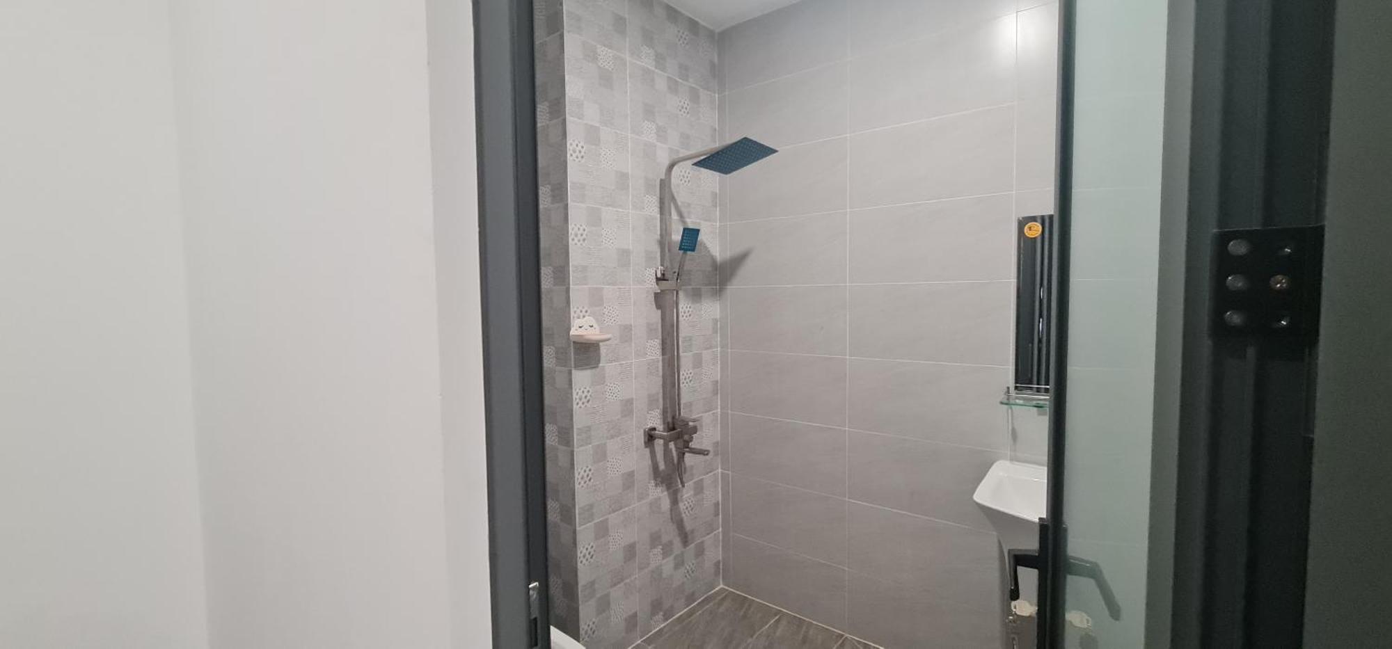 Vinhomes Villa Go Cong Екстериор снимка