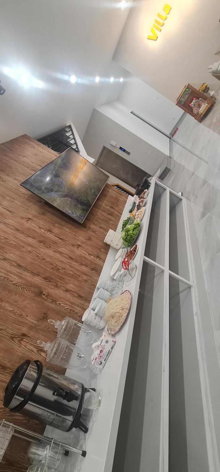 Vinhomes Villa Go Cong Екстериор снимка