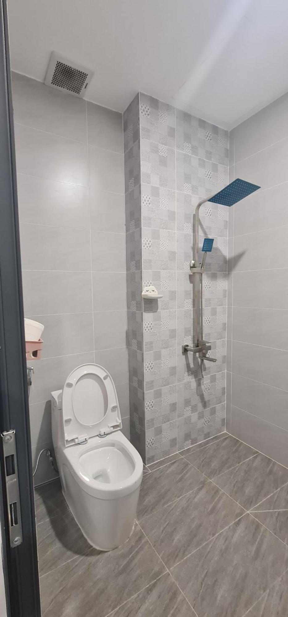 Vinhomes Villa Go Cong Екстериор снимка