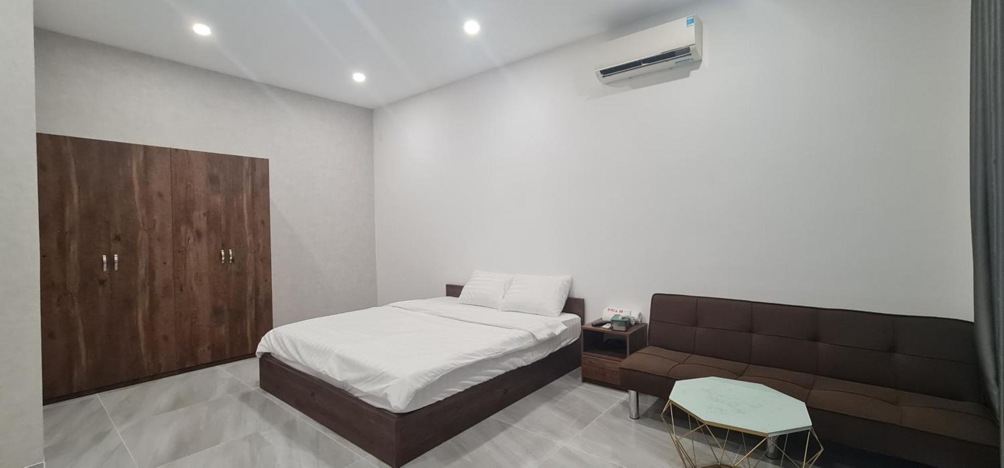 Vinhomes Villa Go Cong Екстериор снимка