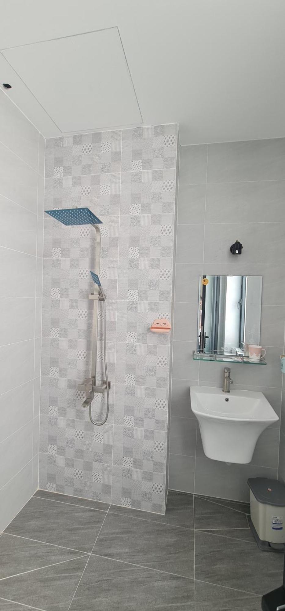 Vinhomes Villa Go Cong Екстериор снимка