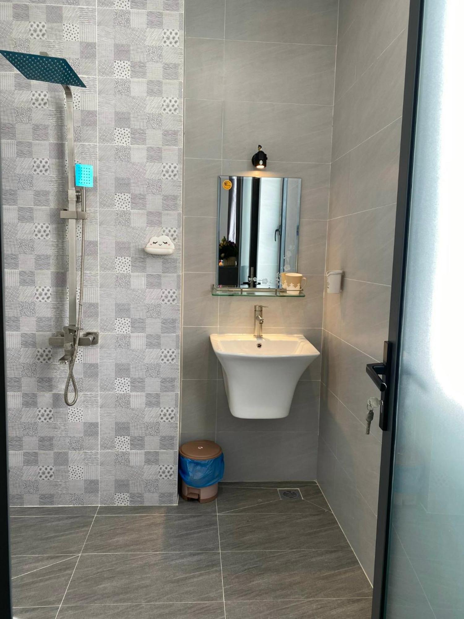 Vinhomes Villa Go Cong Екстериор снимка