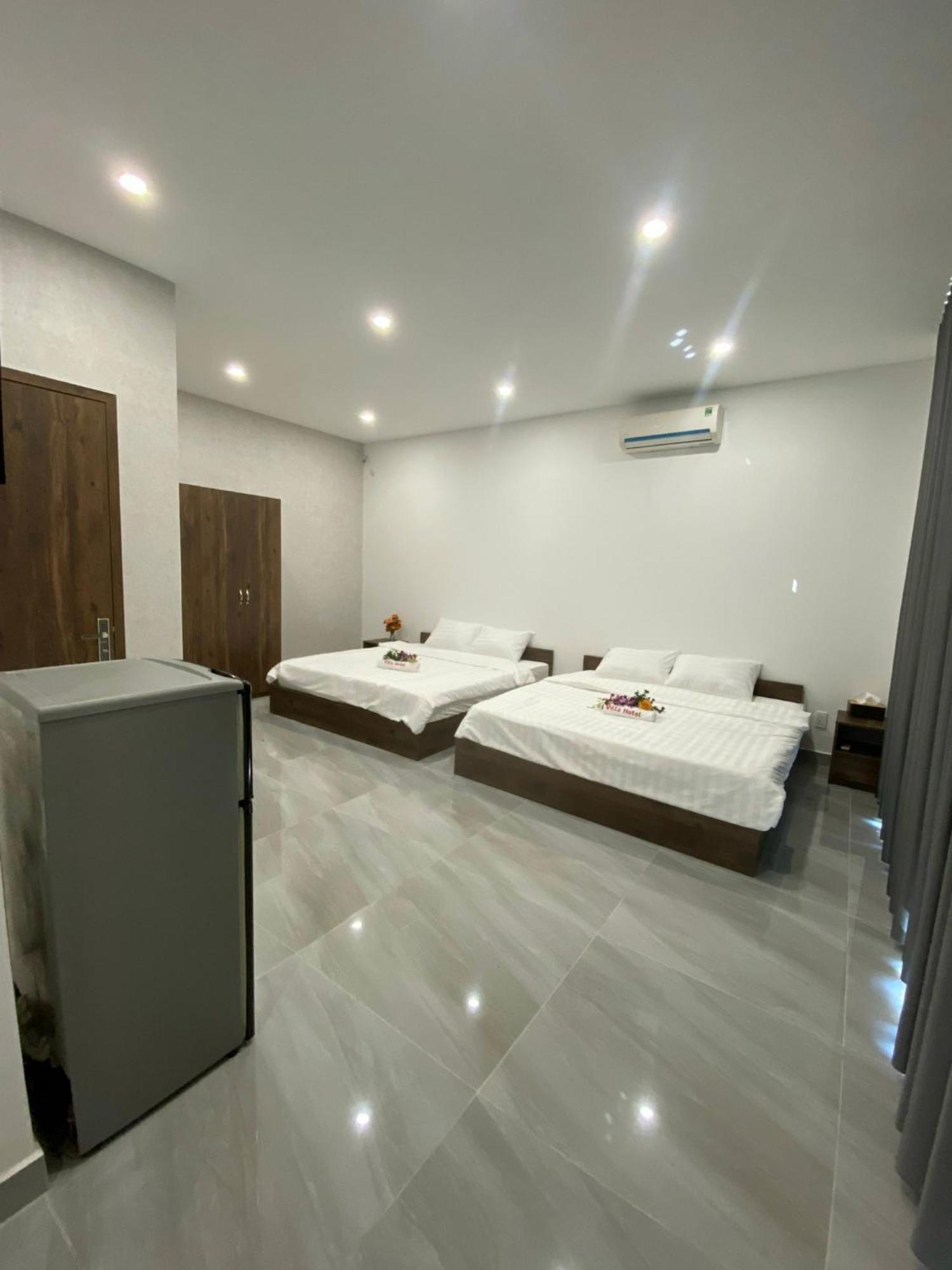 Vinhomes Villa Go Cong Екстериор снимка